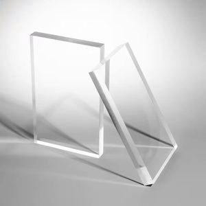 Custom Thickness Selectable Size <b>Colored</b> Acrylic <b>Plastic</b> <b>Sheet</b> with Cutting Service - Product Image 3