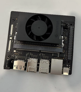 Kit de Desarrollo Nano Super, Kit Oficial de Desarrollo de IA, 8GB de Memoria, Placa Base de 67 Núcleos, 945-13766-0000-00 - Product Image 2