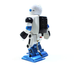 Kit <span class=keywords><strong>Robot</strong></span> Educativo Facile da Assemblare per Bambini, Componenti Elettronici per Saldatura Fai-da-Te, Produzione Cinese - Product Image 4