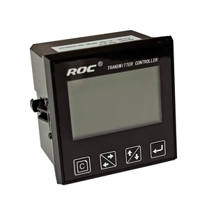 <strong>Factory</strong> <strong>Direct</strong> Online Liquid Paddle Wheel <strong>Flow</strong> Meter Controller OEM IP65 Protection CE Certified for Water Treatment System - Product Image 3