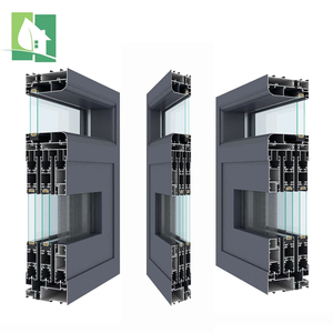 중국 알루미늄 <span class=keywords><strong>windows</strong></span> 관례는 바람 저항하는 금속 짜맞춰진 미끄러지는 <span class=keywords><strong>windows</strong></span> 및 문을 디자인했습니다 - Product Image 6