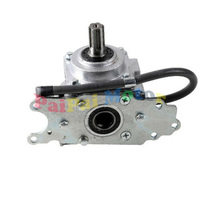 Boîte de Transmission de vitesse arrière Assy Bashan 200cc ATV Quad BS200 BS200S