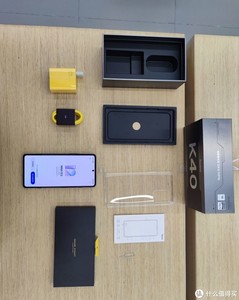 Original New Red Mi <span class=keywords><strong>K40</strong></span> 5G di Gioco Del Telefono migliorare edizione MediaTek MT6893 Dimensity 1200 dello schermo 6.67 5065mAh 67wcharger gioco del telefono - Product Image 6