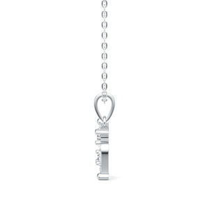 Collier pendentif <span class=keywords><strong>Sagittaire</strong></span> Archer Arc et Flèche en Argent Sterling S925 et Moissanite, Bijou <span class=keywords><strong>de</strong></span> déclaration <span class=keywords><strong>Horoscope</strong></span>, Collier <span class=keywords><strong>de</strong></span> luxe - Product Image 6