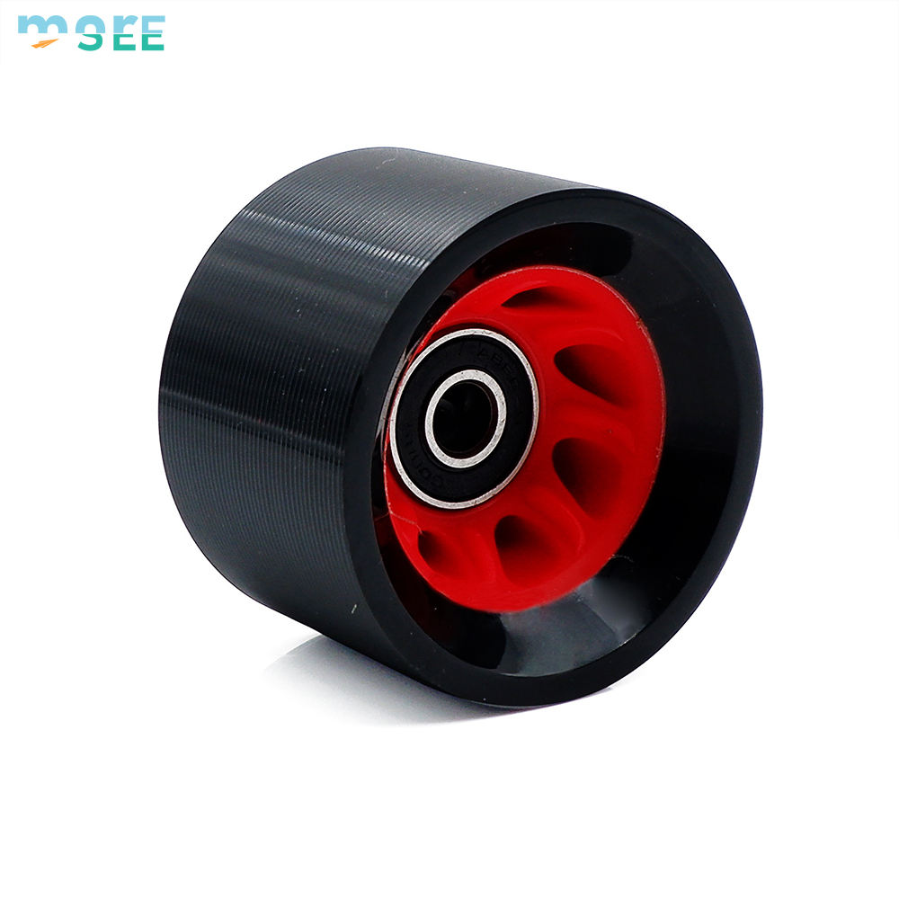 5839 noir rouge (95a)