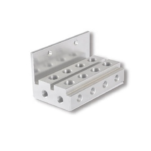 Fournisseur de tournage CNC sur mesure, usine de pièces de rechange usinées, service CNC en aluminium - Product Image 2