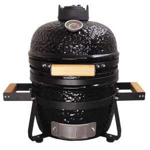 Four à bois <span class=keywords><strong>Tandoor</strong></span> 13 16 pouces BBQ <span class=keywords><strong>Grill</strong></span> Smoker bbq grills outdoor - Product Image 5