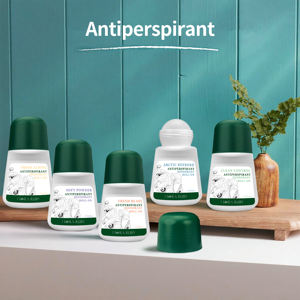 Desodorante Antitranspirante en Barra FLORARUBY Más Vendido, 50 ml, 6 Aromas, Precio Accesible, Frescura Duradera para Todo Tipo de Piel - Product Image 1