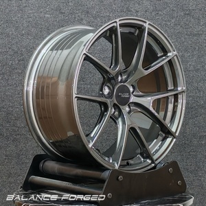 Jantes forgées VS-5RS 18-22 pouces 5x120/5x114.3/5x112 concaves profondes monobloc en alliage compatibles avec BMW M3 M4 Tesla Mustang <span class=keywords><strong>AMG</strong></span> C63 - Product Image 4