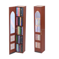 Ensemble de livres miniatures personnalisés en couverture rigide, collection exclusive, papier artistique, carton imprimé, livres décoratifs