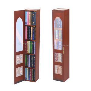 Ensemble de livres miniatures personnalisés à couverture rigide, collection exclusive, impression de livres décoratifs pour présentation - Product Image 2