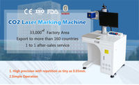Marqueur laser Fibre laser 100w 50w 30w 20w