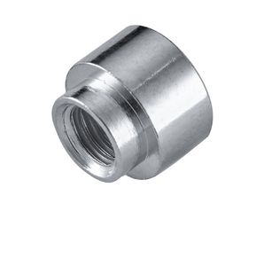 Legood SMT น็อตทองเหลืองชุบนิกเกิลผ่านรูสำหรับ M2.5บอร์ด PCB - Product Image 4