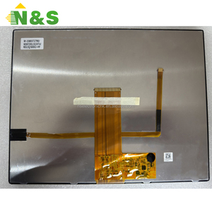 P1040XGF1MAAAB โมดูลหน้าจอ LCD สำหรับจอแสดงผลอุปกรณ์ IoT - Product Image 3