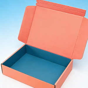 <span class=keywords><strong>Boîte</strong></span> <span class=keywords><strong>aux</strong></span> <span class=keywords><strong>lettres</strong></span> de transport aérien personnalisée, design moderne, luxe, écologique, imperméable, robuste, avec laminage mat - Product Image 6