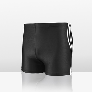 Nouveaux maillots <span class=keywords><strong>de</strong></span> <span class=keywords><strong>bain</strong></span> haut <span class=keywords><strong>de</strong></span> gamme pour hommes, shorts <span class=keywords><strong>de</strong></span> <span class=keywords><strong>bain</strong></span> boxer pour hommes, anti-embarras, pour sports aquatiques, hydrofuges - Product Image 1
