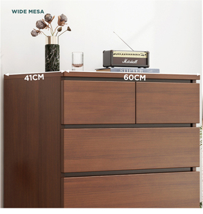 Fabricant OEM commode contractée chambre à coucher contemporaine réception magasin contenu armoire <span class=keywords><strong>de</strong></span> petite famille assis - Product Image 5