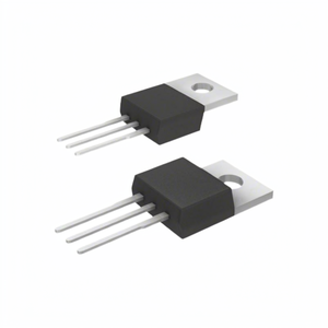 ทรานซิสเตอร์ IPP47N10S33AKSA1 PG-TO220-3-1 ชิ้นส่วนอิเล็กทรอนิกส์ มีสินค้าในสต็อก - Product Image 1