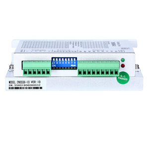 Venta de Fábrica: Nuevo Variador Digital de Serie IO con Certificación CE, DC50V 5.6A, para Motores de Brida 57 y 60 - Product Image 2