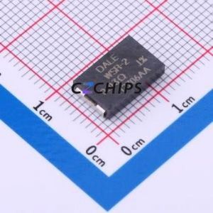 Resistencia de Detección de Corriente / Resistencia Shunt WSR2R0300FEA 4527, Resistencia de Muestreo de 30mOhm, 1%, 2W - Product Image 1