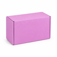 Boîte pliable pour jouets pour adultes, emballage discret, impression de logo personnalisée, vente en gros, directement de l'usine