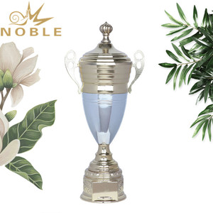 Brillante oro y plata doble de Metal plateado <span class=keywords><strong>Motorsport</strong></span> trofeo de Campeonato - Product Image 3