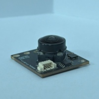Module de caméra USB J03UV260, HD 1080P pour la surveillance de sécurité / les systèmes vidéo