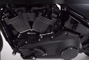 Pronto a guidare 2025 per-harley-Davidsons Cruiser moto Softail FXRST - Low Rider <span class=keywords><strong>El</strong></span> <span class=keywords><strong>Diablo</strong></span> in vendita - Product Image 6