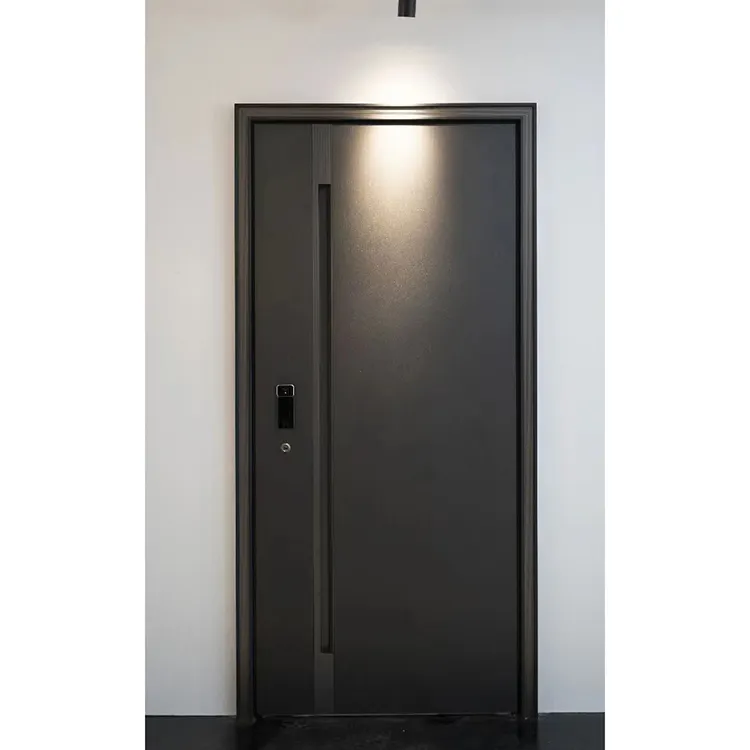 Best armoured residential doors security entrance door decorative security doors