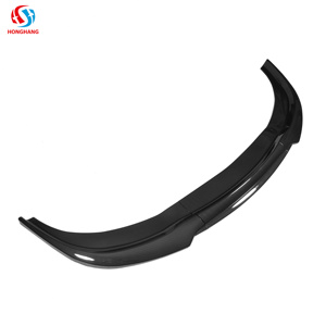 Honghang usine fabrication accessoires de voiture pare-chocs avant PP 10 ensemble 300 N/M lèvres pour <span class=keywords><strong>Chrysler</strong></span> <span class=keywords><strong>300c</strong></span>, Euro voiture décoration extérieure - Product Image 5