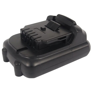 Batterie für De-Walt DCB102, DCB105, DCB107, DCB112, DCB183, <span class=keywords><strong>DCB184</strong></span>, DCB185, DCB200,DCB201, DCB203, DCB205, DCB206, DCB606 - Product Image 1