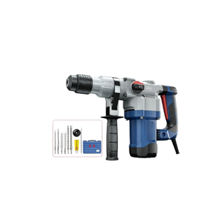 Marteau perforateur électrique 2026 1050W haute puissance pour le perçage du béton et la pose de barres d'armature DIY - Product Image 1