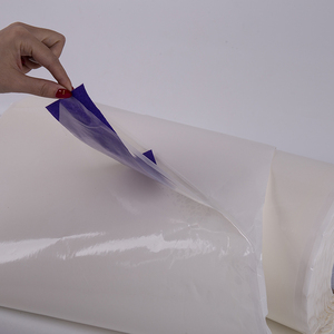 Film auto-adhésif thermofusible Film PO - Product Image 1