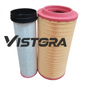 Nuevo Filtro de Aire Marca LK para Camión STRALIS OE 41270082, Papel de Filtro de Alta Calidad, Piezas para Vehículos Pesados - Product Image 2