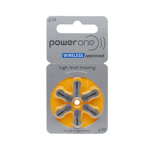 เครื่องช่วยฟังแบตเตอรี่หนึ่งชุดช่วยฟังขนาด A10 A13 A675 A312 - Product Image 3