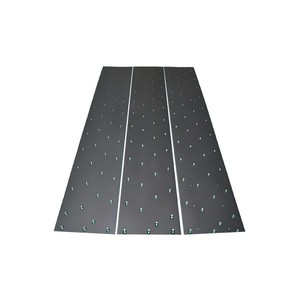 Ánodo de Titanio Jinshi Kaitai para el Procesamiento de Lámina de Cobre Electrolítico, Material TA1, Uso Industrial en Revestimiento Continuo - Product Image 1