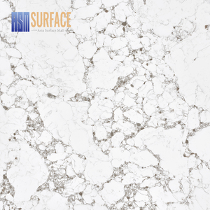 Thiết kế mới 20mm 30mm thạch anh tấm calacatta thạch anh đá truy cập hàng đầu - Product Image 2