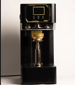 Macchina di sigillatura della tazza per il tè della bolla, Yogurt, modelli automatici del succo - Product Image 6