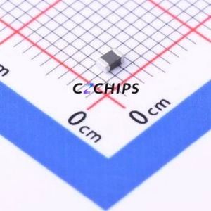 MLB2012F-100T Ferrite Bead 0805 RF ( Impedance @ Frequency: 10Ohm@100MHz )( Error: 25% )( DC Resistance (DCR): 100mOhm ) - Product Image 1