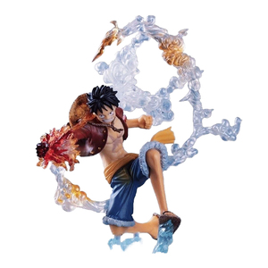Figurines d'anime populaires nouvellement arrivées en gros, adorables jouets en PVC de dessin animé, choix parfait pour les collections de fans - Product Image 1