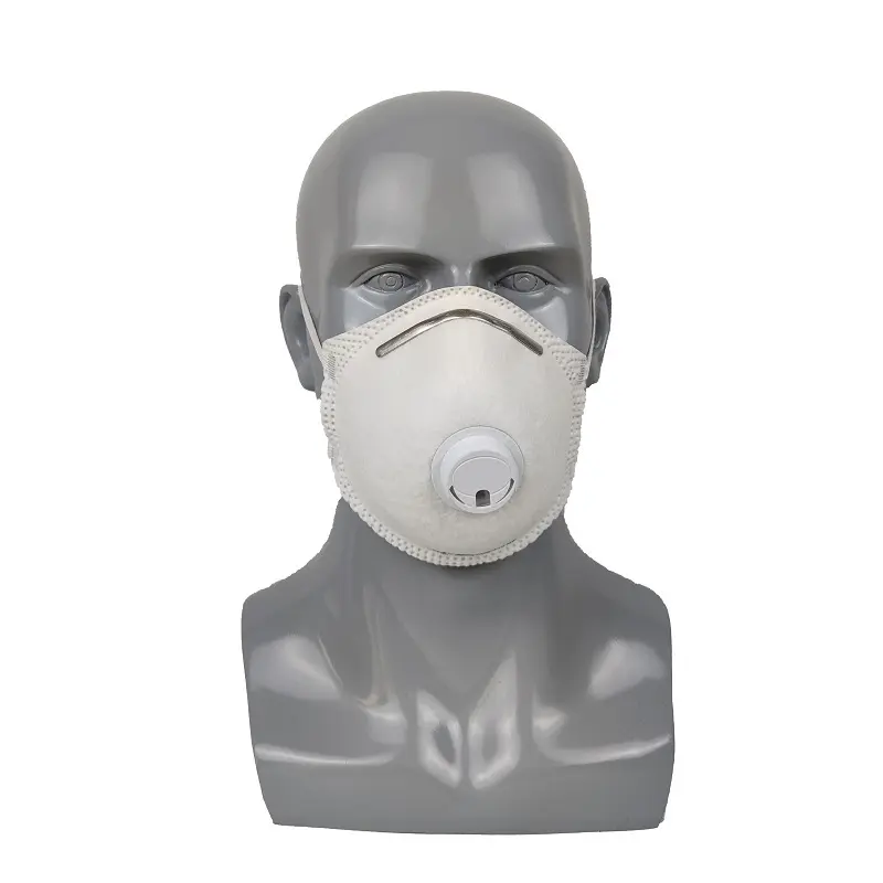 3Q 100vb N95 respiratore antiparticolato NIOSH approvato per la maschera facciale logo n95 maschera maschera cinese n95