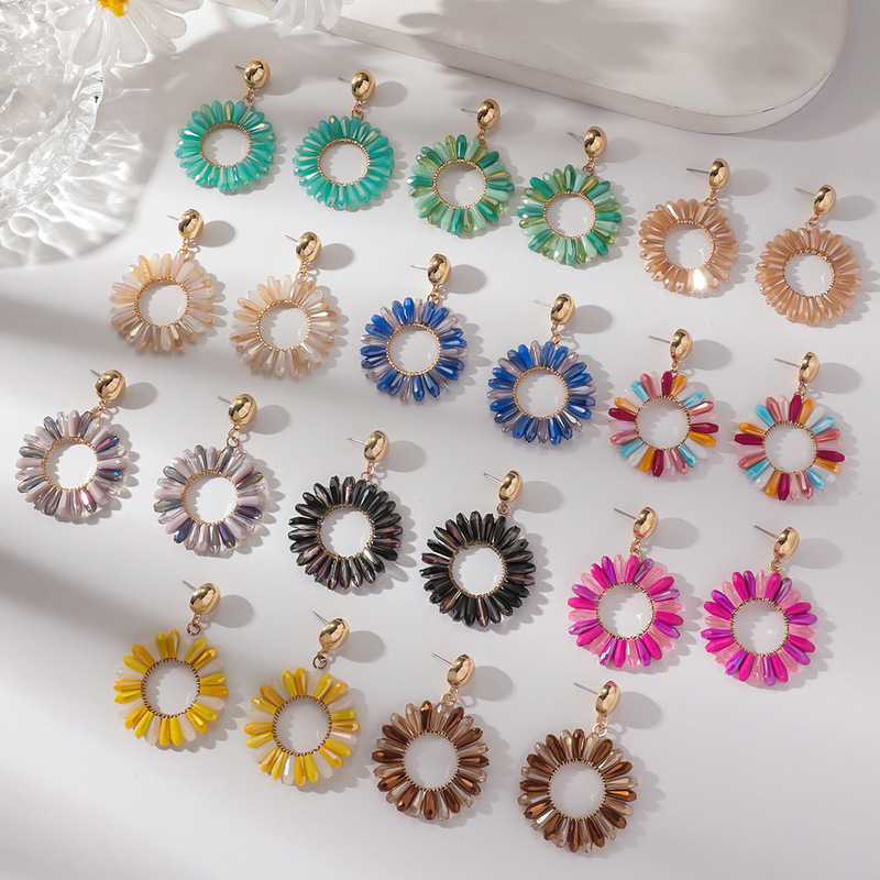 Wholesale Etsy Ebay Ins Raw Stone