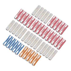 Surtido de Fusibles Automotrices Europeos, Accesorios para Coches Clásicos de Estilo Antiguo, 32V, 5A, 8A, 16A, 20A, 25A, 30A, 1 Unidad - Product Image 6