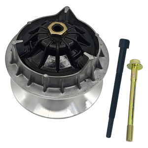 Variador de polea primaria de embrague de transmisión CVT para CF <span class=keywords><strong>600</strong></span> CF600ATR CF600AU ATV <span class=keywords><strong>Cforce</strong></span> 625 TOURING OE 0GS0-051000-00030 ATV UTV Parts - Product Image 1