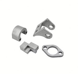 Servicio de Fundición de Metal Personalizado, Piezas de Fundición por Cera Perdida, Componentes de Fundición OEM - Product Image 5