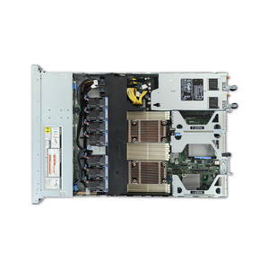 En stock <span class=keywords><strong>Dell</strong></span> <span class=keywords><strong>EMC</strong></span> PowerEdge <span class=keywords><strong>R650xs</strong></span> Dual Intel Xeon Processeurs évolutifs et jusqu'à 1 To de mémoire 1U Rackmount <span class=keywords><strong>Dell</strong></span> Server <span class=keywords><strong>R650xs</strong></span> - Product Image 3