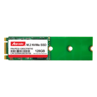 100% auténtica venta al por mayor 128GB -1TB M.2 NVMe tarjeta de memoria SSD