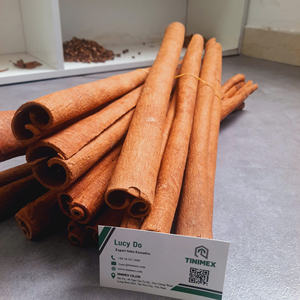 Tube d'herbes et d'épices de haute qualité en gros d'usine Cassia/Cannelle/Canela-Prêt pour l'exportation (W...A:+ 84362512699) - Product Image 1