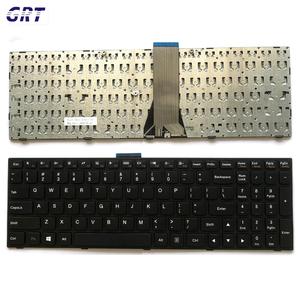 sunrex laptop <b>keyboard</b> For lenovo G50-70 T6G1 25214788 - Product Image 1
