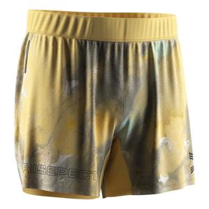 กางเกงกีฬาแห้งเร็วแบบซับลิเมชั่นสำหรับวิ่งออกกำลังกาย เอวยางยืด สำหรับผู้ชาย ขายส่ง กางเกงออกกำลังกายสำหรับผู้ชาย - Product Image 3